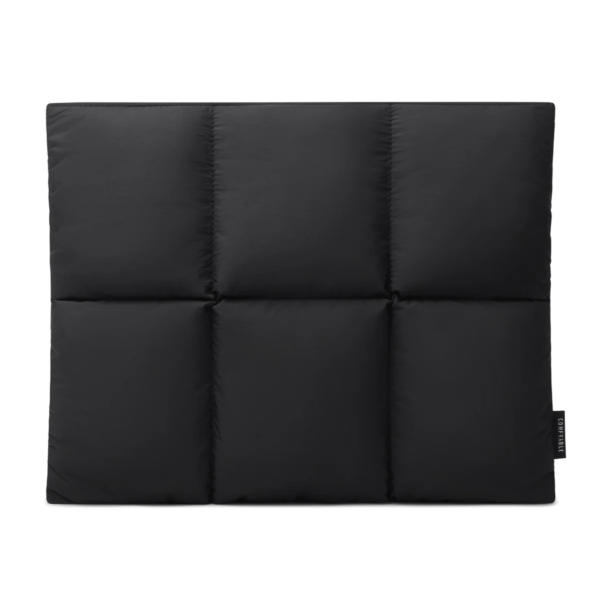 Puffy Laptop Sleeve